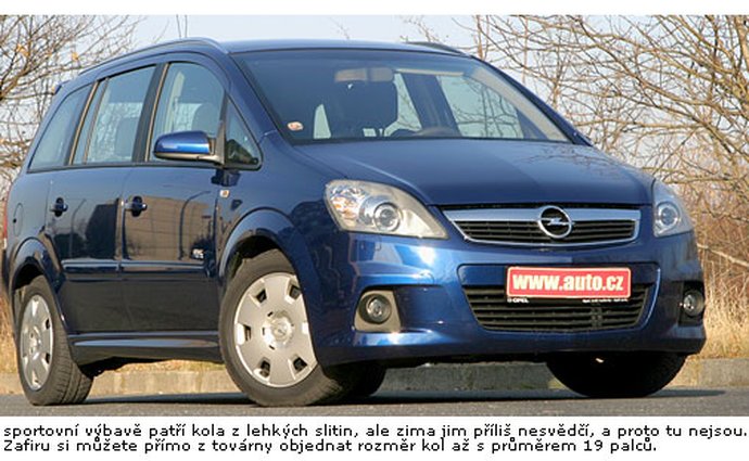 opel testy mpv