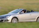 Opel Astra Twin Top 1.9 CDTI - Transformer