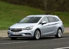 Ojetý Opel Astra K (od 2015): Jaký je život ve stínu