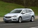 Opel Astra ST 1.6 Bi-CDTI