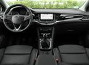 Opel Astra ST 1.6 Bi-CDTI