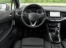 Opel Astra ST 1.6 Bi-CDTI