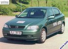 Retrotest Opel Astra 1,4 16V – Golfe, jedu si pro tebe