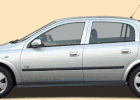 TEST Opel Astra 1.6 16V Njoy - Nejlepší léta