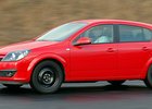 TEST Opel Astra 2.0 turbo – dvě auta v jednom