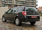 TEST Opel Astra Classic Caravan 1,7 CDTI  – Květina v&nbsp;letech