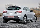 TEST Opel Astra GTC 2,0 CDTI – Insignia kupé