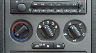 Opel Astra Opel Astra