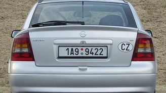 Opel Astra Opel Astra