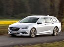 Opel Insignia Sports Tourer 2.0 Turbo AWD – Vrcholný nerovná se nejlepší