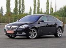 Opel Insignia 2,0 Turbo 4x4 – Saab žije dál