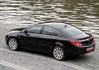 TEST Opel Insignia 2,0 Turbo – Omega je zpět
