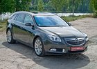 TEST Opel Insignia ST BiTurbo – Bez Haldexu jede líp