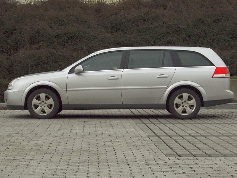 Opel Vectra