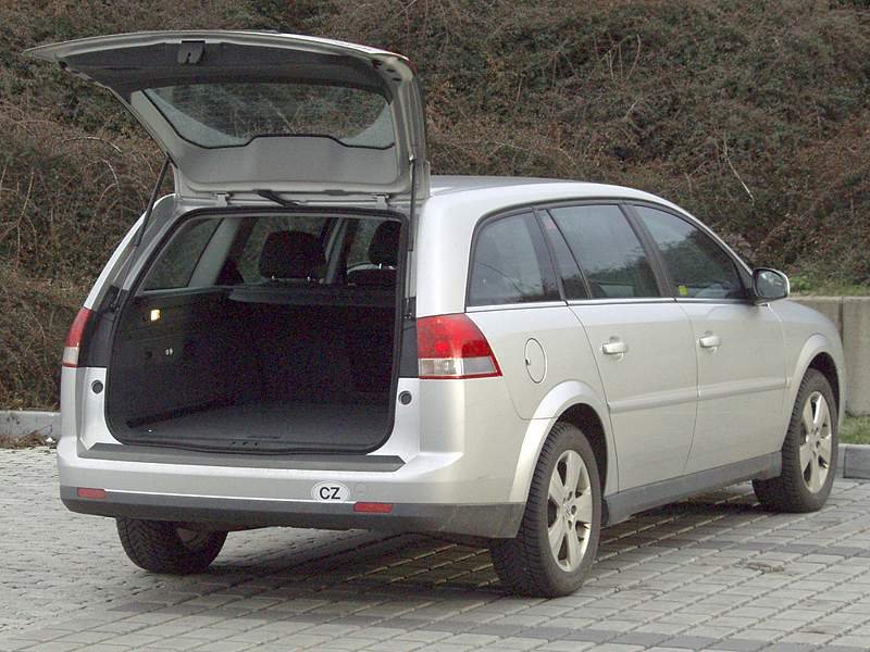 Opel Vectra