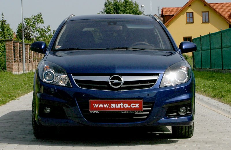 Opel Vectra