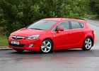 TEST Opel Astra 1,4 Turbo (88 kW) - Oturbený dorostenec