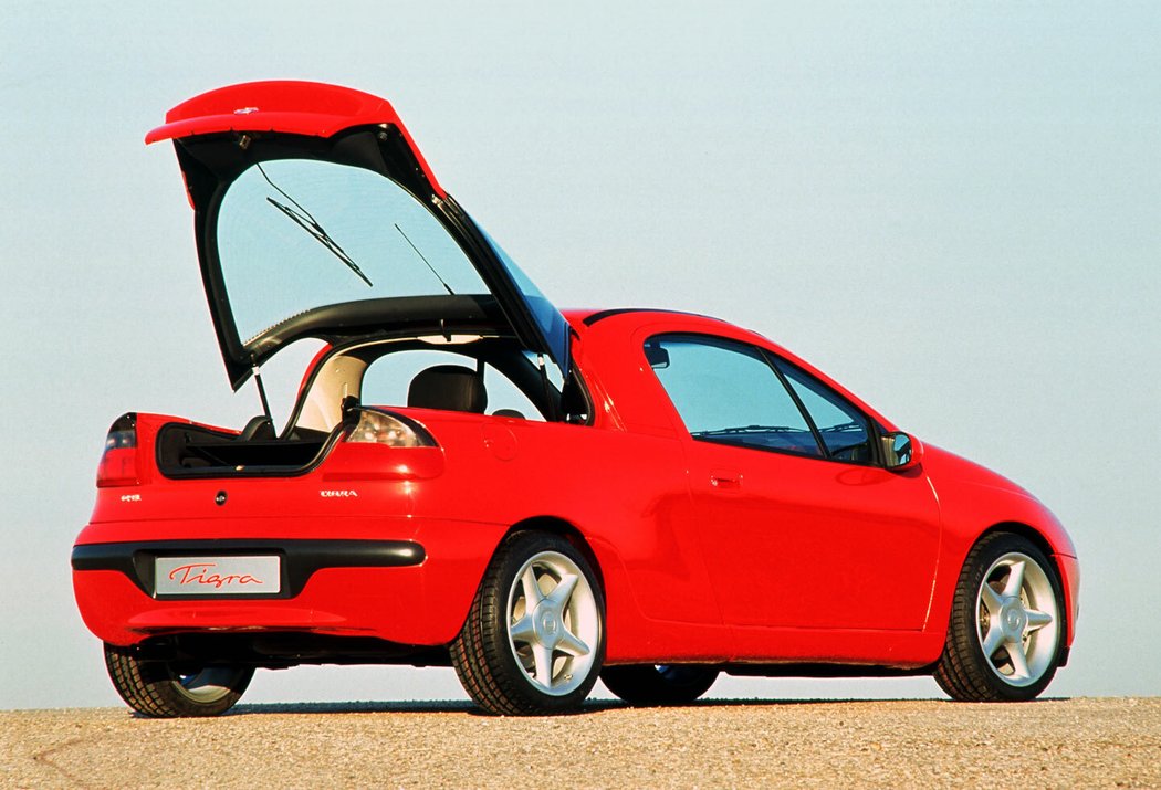 Opel Tigra prototyp (1993)