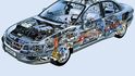 Opel V6 Opel V6