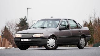 Opel Vectra A Opel Vectra A