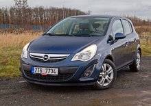 Ojetý Opel Corsa D (od 2006): Jedno z nejpovedenějších malých aut! I nejspolehlivějších?