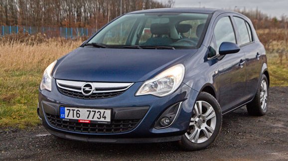 Ojetý Opel Corsa D (od 2006): Jedno z nejpovedenějších malých aut! I nejspolehlivějších?