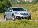 Ojetý Opel Insignia A (G06): Proč zapomenout na passat i mondeo