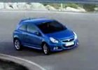Video: Opel Corsa OPC – rychlá nákupní taška
