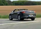 TEST Videotest: Opel Cascada, luxusní kabrio z Německa