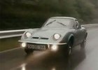 Video: Opel GT – Elegance konce šedesátých let