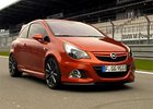 Video: Opel Corsa OPC Nürburgring Edition – Na závodním okruhu