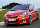 Video: Opel Corsa OPC Nürburgring Edition – Jméno po slavném okruhu