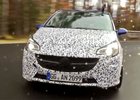 Opel Corsa OPC v prvním videu, parametry však šikovně maskuje