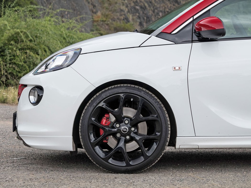 Opel Adam