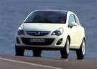 Video: Opel Corsa – Modernizovaná tvář