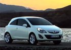 Video: Opel Corsa – Osvěžení vzhledu