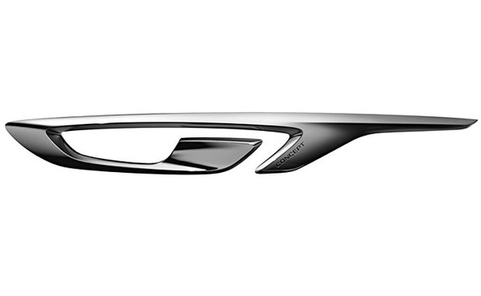 Opel GT Concept: Blesk chystá do Ženevy něco sportovního