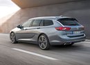 Opel Insignia Sports Tourer oficiálně: Je to nejkrásnější kombi své třídy!