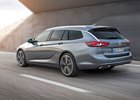 Opel Insignia Sports Tourer oficiálně: Je to nejkrásnější kombi své třídy!