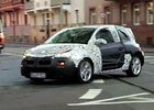 Video: Nový Opel Adam se (po)odhaluje