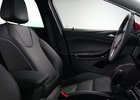 Nový Opel Astra má mít nejlepší sedadla ve své třídě (video)