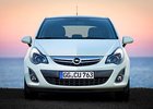 Opel zastavil výrobu Corsy, nejsou řídicí jednotky z Japonska