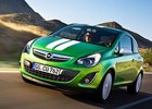 Opel Corsa: Výroba již opět běží