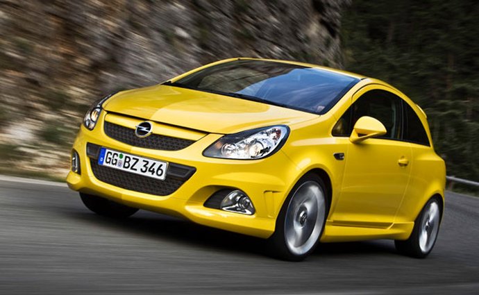Opel ukončí výrobu aut v Bochumi