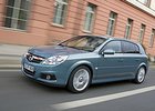 Opel: Konec pro model Signum, nejistá budoucnost modelu Tigra TwinTop