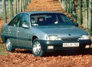 Seriál: Evropské Automobily roku. Opel Omega A (1987): Prostorná a aerodynamická!