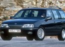 Opel Omega