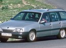 Opel Omega