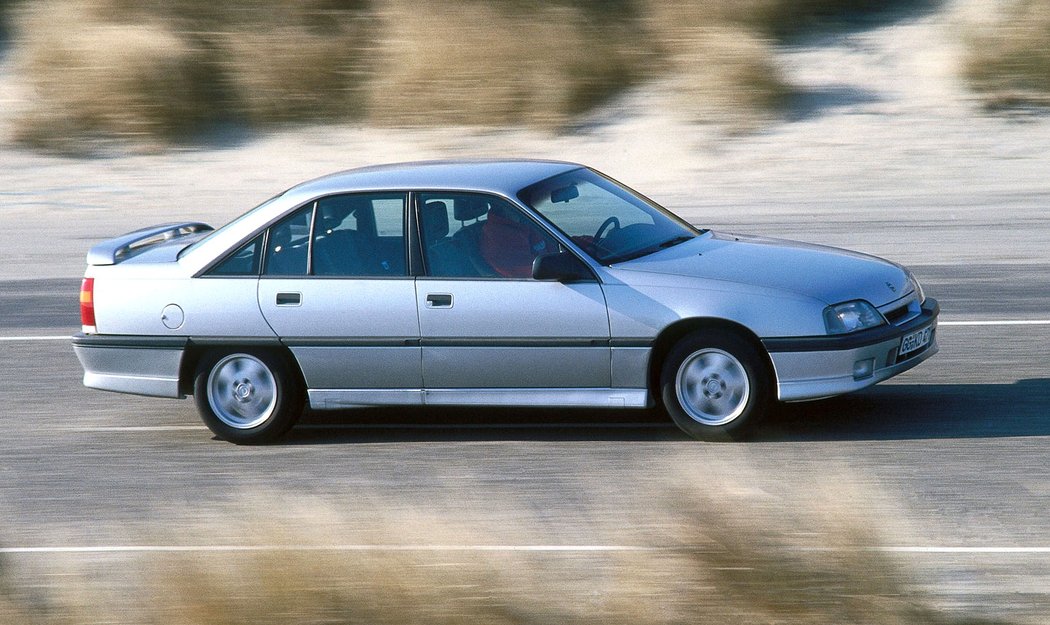 Opel Omega