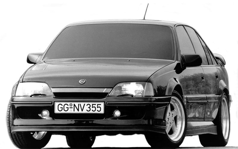 Opel Omega